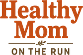 Healthy Mom on the Run